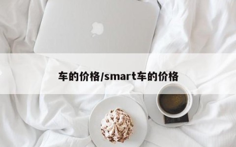 车的价格/smart车的价格